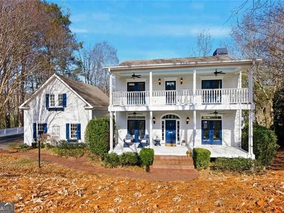 80 Fowler Ave