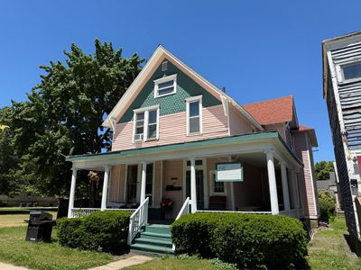 Property at 320 E 8th St, Michigan City, IN