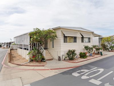 Property at 1506 Oak Dr Space 34, Vista, CA