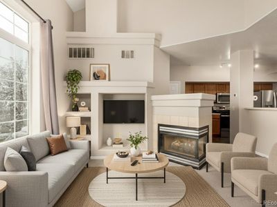 9550 E Florida Avenue #2023