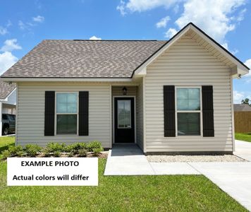 308 Parkington Ct