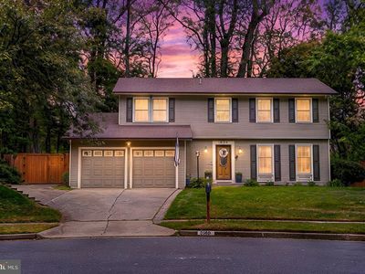 2502 Tabor Ct