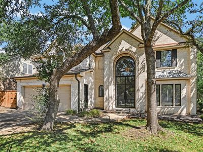6306 Abilene Trl