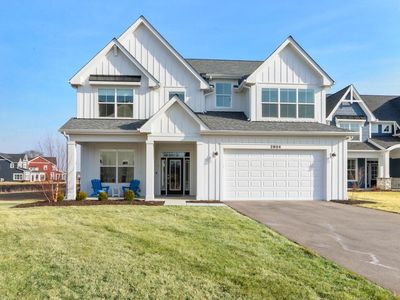 2604 Mooring COURT