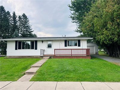 106 East Lawrence Street