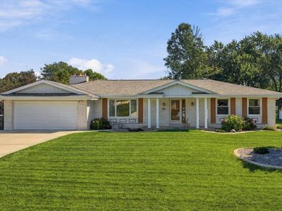 12605 W Wilbur DRIVE