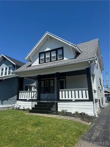 167 Commonwealth Ave