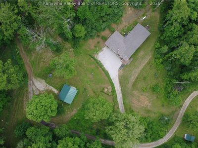 170 Mathews Mountain