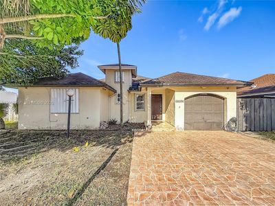 Property at 18396 SW 138th Ct, Miami, FL