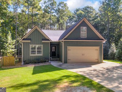 2581 Clarence Odum Rd