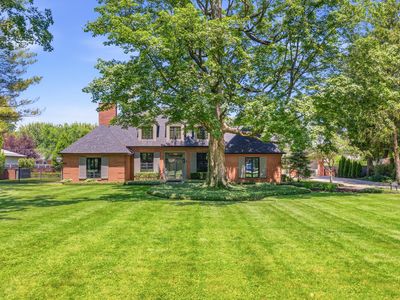 110 McClellan Rd