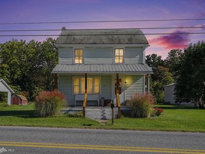 345 Bendersville Wenksvill Rd