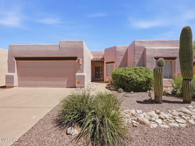 529 E Squirrel Tail Dr