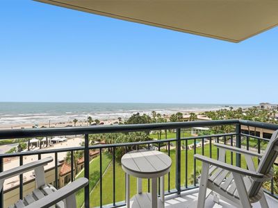 5220 Seawall Blvd APT 736