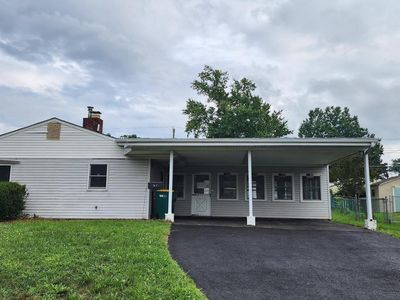 34 Thaliabush Ln