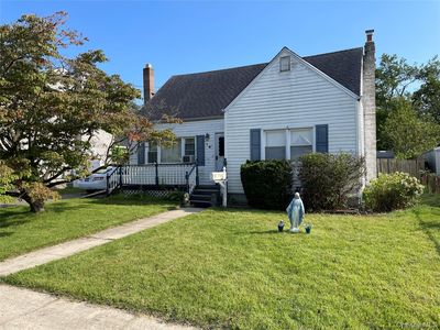 16 Heathcote Road