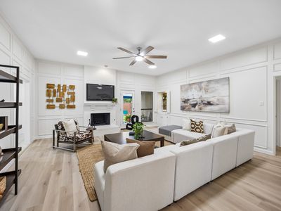 4540 New Orleans Dr