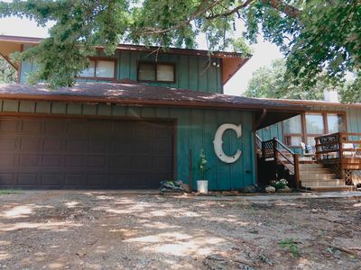 Property at 42296 Highway 412, Ringwood, OK