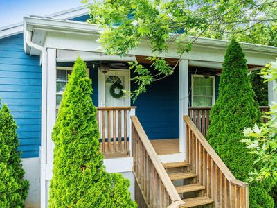 101 Messick Ave
