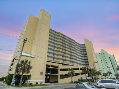 5404 N Ocean Blvd. UNIT 8-B