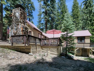 62784 Huntington Lake Rd #5