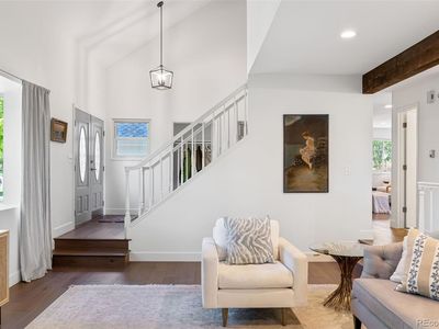 4850 S Kittredge Street