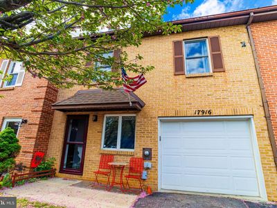 17916 Clubhouse Dr