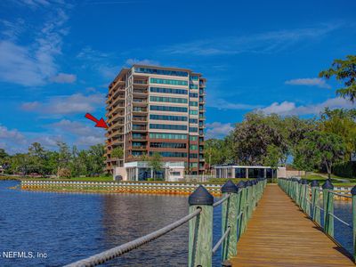 6000 SAN JOSE Boulevard #7-D