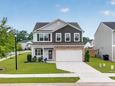 272 Clydesdale Cir