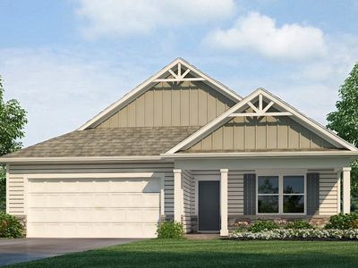 Harmony Plan, Parlor Bluffs