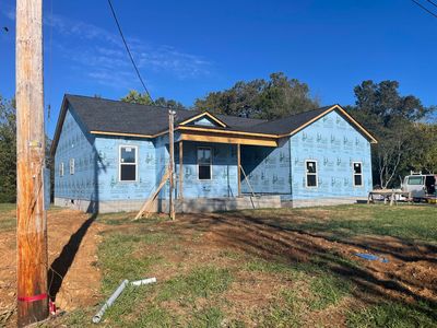 210 Hungerford Rd
