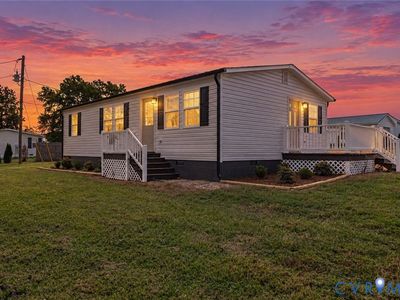 36 Bundick Rd