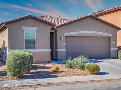 6556 E Via Arroyo Azul