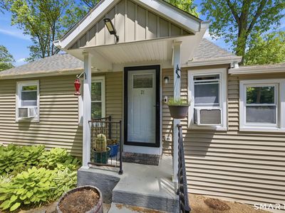 21 Arlington Road