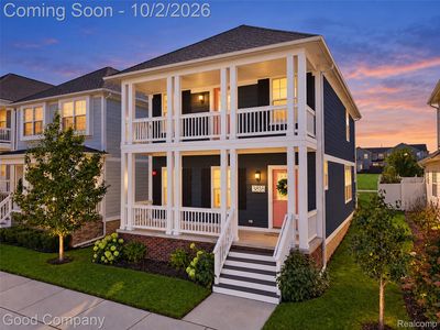 3818 Forester Blvd