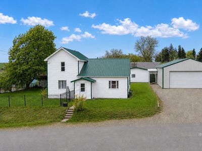 Property at 712 3rd Ave, Nezperce, ID