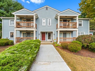 104 Ashmead Cmns #104