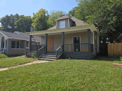 125 N Claybrook St