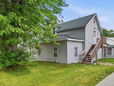 Property at 310 2nd Ave N, Long Prairie, MN
