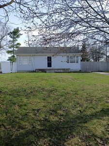 3249 Van Horn Rd