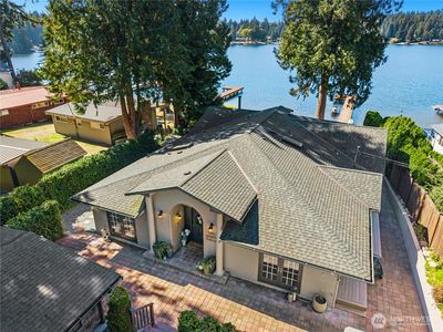 14620 W Lake Goodwin Road