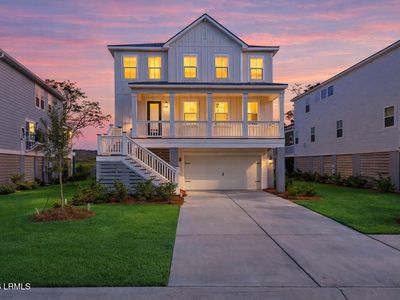 5 Indigo Bay Ln