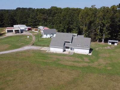 6028 Pleasant Hill Rd