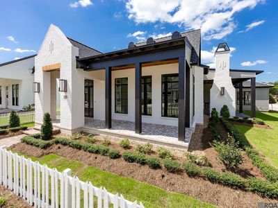 2713 Pointe Marie Dr