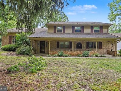 381 Ironstone Ridge Rd