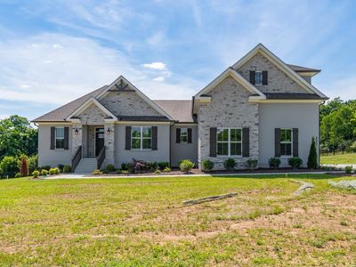4037 Advocate Path Lot 7