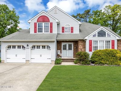 14 Jennifer Drive