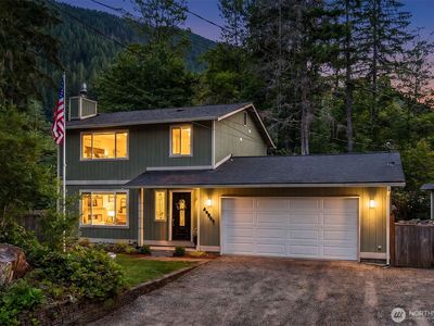 42300 SE 168th Court