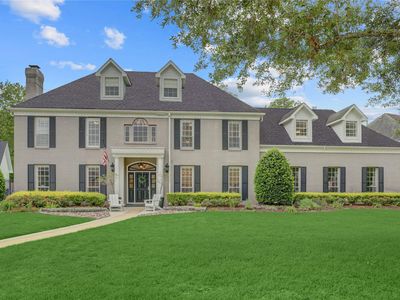 18 Dartmoor Ct