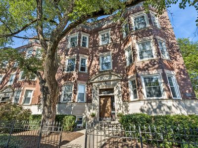 3801 N Wilton Ave APT 1